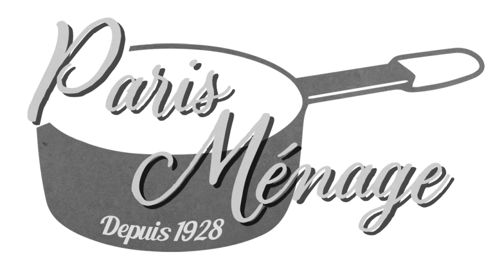 Logo Paris Menage